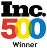 Inc. 500 Winner