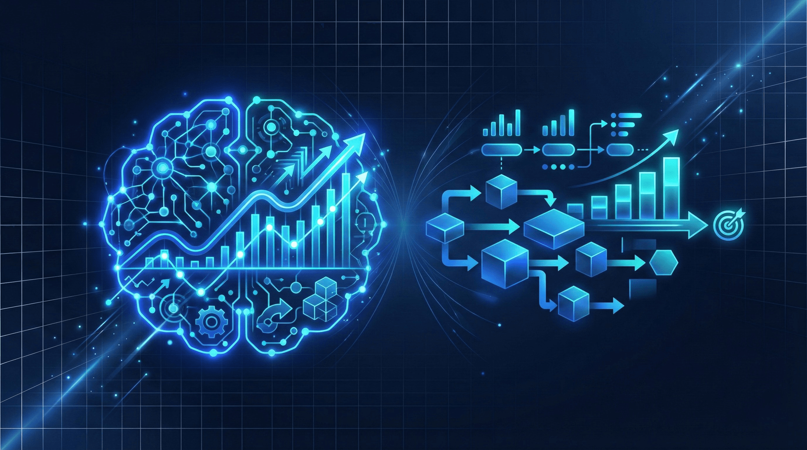 Professional sales leadership team collaboration