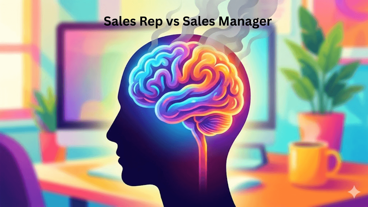 Why Promoting Your Top Sales Rep to Manager Almost Always Fails