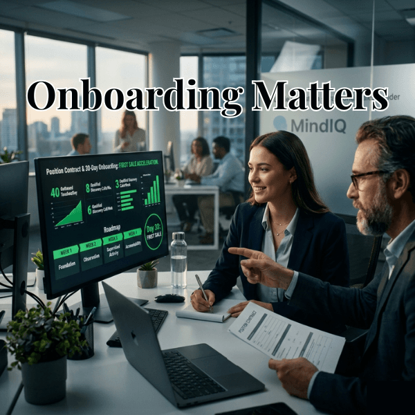 The Onboarding Failure That Costs You $80,000 and Six Months