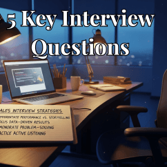 The 5 Interview Questions That Separate Real Salespeople From Great Storytellers