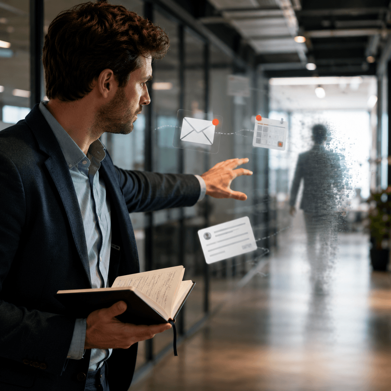 Why Do My Sales Reps Keep Getting Ghosted by Their Prospects?