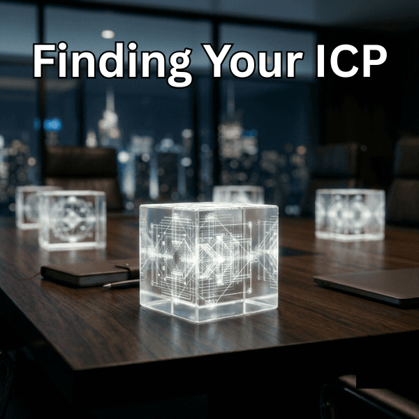 What If I Don't Know Who My ICP Is?