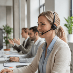 How Do I Get My Salespeople to Have a Good Attitude?