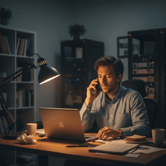 I'm the Bottleneck. I Know Every Deal Still Needs Me. How Do I Stop?
