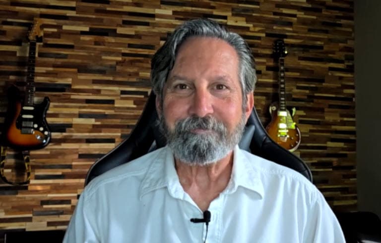 Louie Bernstein - founder